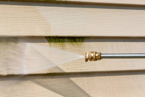 Eureka Springs, AR Pressure Washing Company