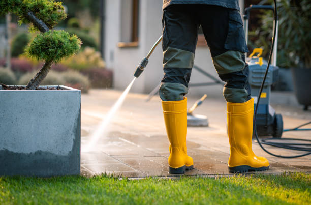 Deck Cleaning Services in Eureka Springs, AR